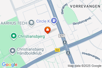 1 værelses lejlighed på 31 m2