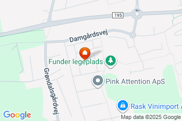 Funder Møllevej, 96 m2, 4 værelser, 9.995 kr.