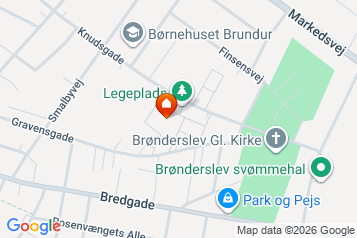 3 værelses lejlighed på 85 m2