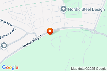 110 m2 lejlighed i Svenstrup J