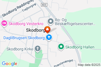 3-værelses lejlighed