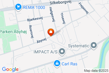 Åbyvej, 81 m2, 3 værelser, 13.160 kr.