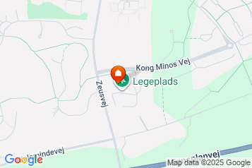 5 værelses lejlighed på 138 m2