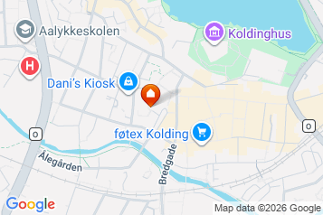 74 m2 lejlighed. Husdyr er tilladt