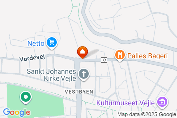 Lejlighed på Vardevej i Vejle