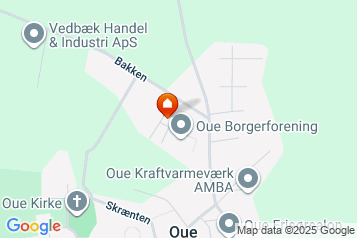 3 værelses lejlighed på 75 m2