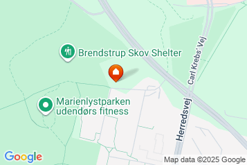 Lejlighed på Rydevænget i Aarhus V