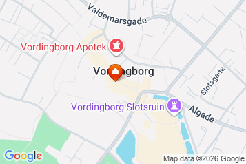 3 værelses lejlighed på 76 m2