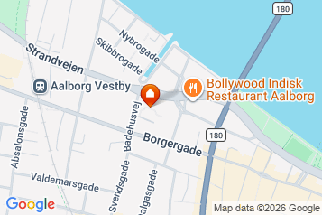 3 værelser for 11.200 kr. pr. måned