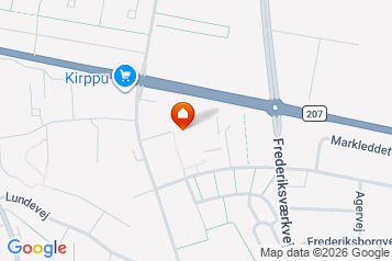 3 værelser for 12.120 kr. pr. måned