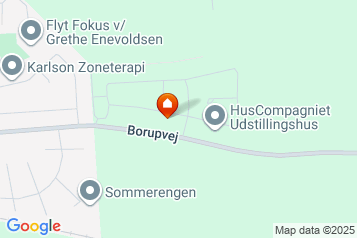 3 værelses hus/villa på 85 m2