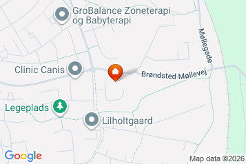 3 værelser for 7.095 kr. pr. måned