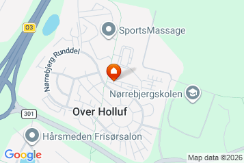 Lejlighed på Nørrebjerg Runddel i Odense SØ