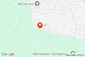 Lejlighed på Anna Anchers Vej i Aalborg SV