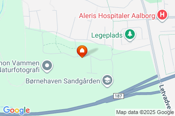 106 m2 hus/villa i Aalborg SV