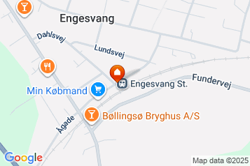 1 værelses lejlighed på 43 m2