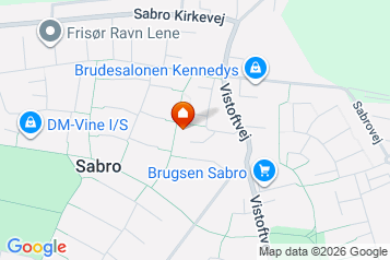 Sabro Vænge, 27 m2, 1 værelser, 2.913 kr.