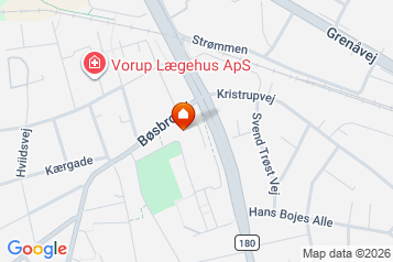 1 værelses lejlighed på 39 m2