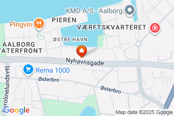 2 værelses lejlighed inkl. parkering