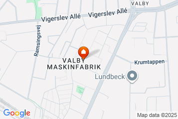 Lejlighed på Montagehalsvej i Valby