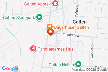 Porskjær Have, 65 m2, 3 værelser, 8.995 kr.