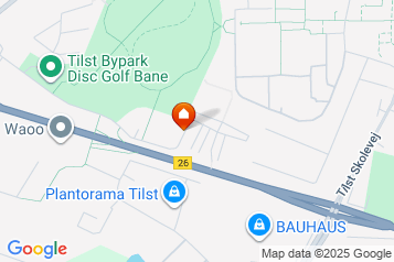 Tilst Parkvej, 105 m2, 4 værelser, 10.700 kr.