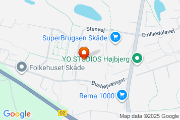 Lejlighed på Stenvej i Højbjerg