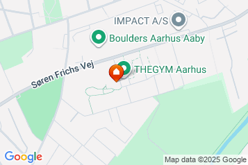 1 værelser for 6.995 kr. pr. måned