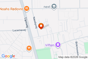 Lejlighed med altan/terrasse