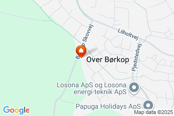 Lejlighed til 9.595 kr.