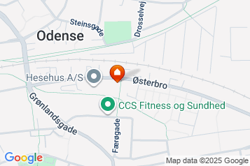 Østerlunden, 94 m2, 2 værelser, 8.195 kr.