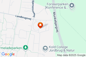 56 m2 lejlighed i Odense S