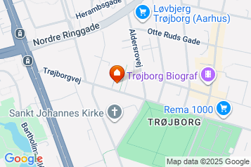 Trøjborgvej, 36 m2, 1 værelser, 7.500 kr.