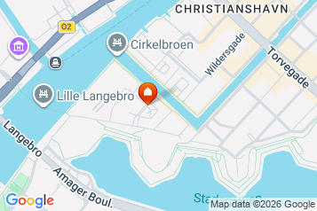 86 m2 lejlighed på Applebys Plads