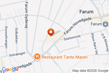 Farum Hovedgade, 156 m2, 4 værelser, 29.900 kr.