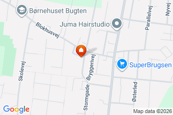 2 værelses lejlighed på 78 m2