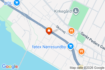 Delevenlig lejlighed søger lejer