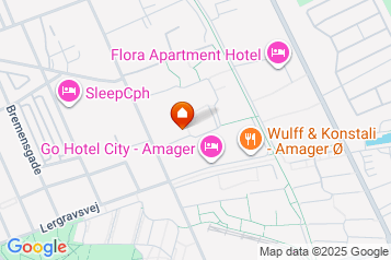 4 værelser for 18.196 kr. pr. måned