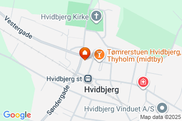 3 værelser for 6.022 kr. pr. måned