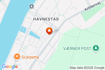 3 værelses lejlighed på 84 m2