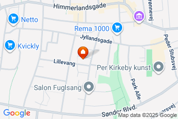 3 værelses hus/villa på 89 m2