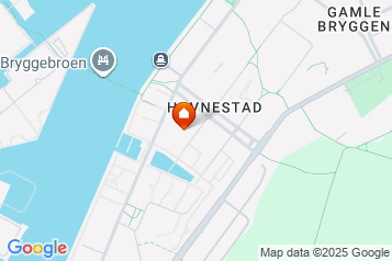 2 værelser for 16.000 kr. pr. måned