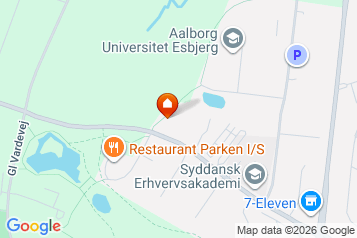 Lejlighed med altan/terrasse
