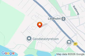 Lejlighed med altan/terrasse