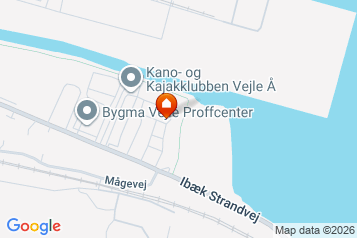 4 værelses lejlighed på 83 m2