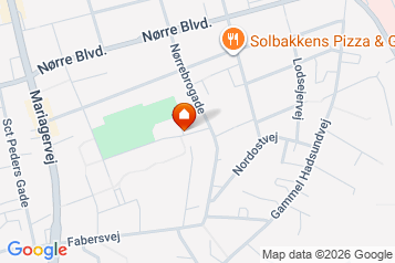 Lejlighed til 5.998 kr.