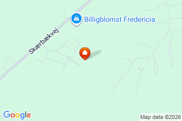 91 m2 lejlighed på Birkelygårdsvej