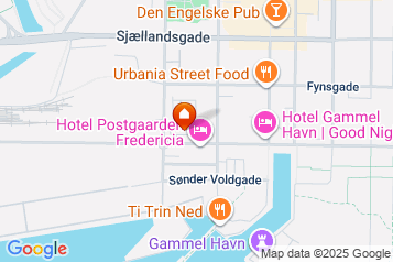 116 m2 lejlighed. Husdyr er tilladt
