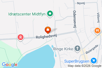 Dejlig 1-værelses lejemål i Ringe 