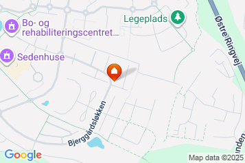 Lejlighed på Bjerggårdsløkken i Odense NØ
